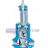شیر یکطرفه دریچه ای پرستا Persta شیر یکطرفه دریچه ای پرستا Persta